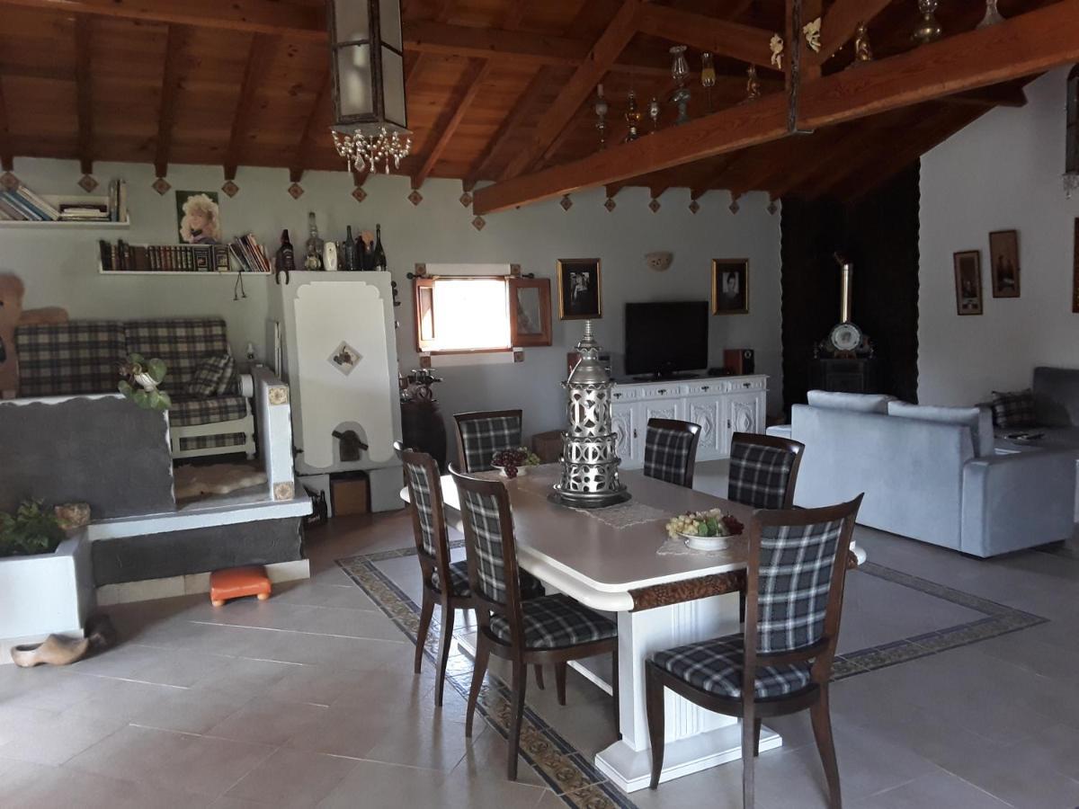 Quinta Camargue Bed & Breakfast Cela Velha Exterior foto