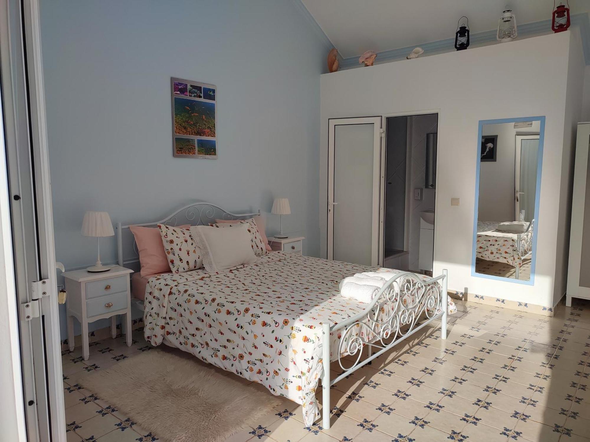 Quinta Camargue Bed & Breakfast Cela Velha Exterior foto