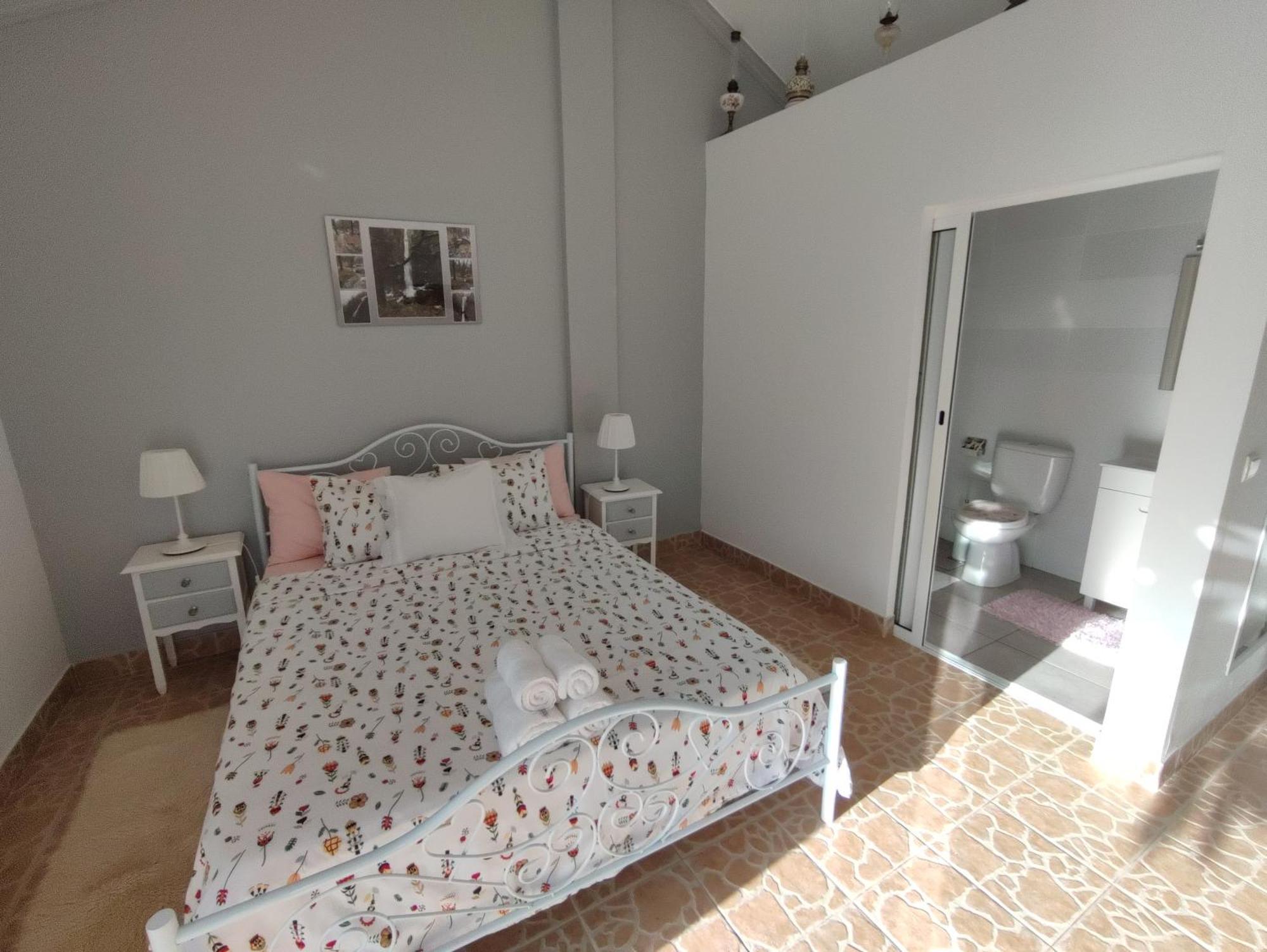 Quinta Camargue Bed & Breakfast Cela Velha Exterior foto